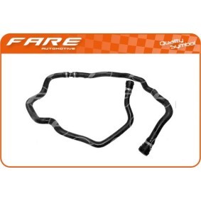 Kühlerschlauch 23395 von FARE SA günstig für 15,94 € online kaufen