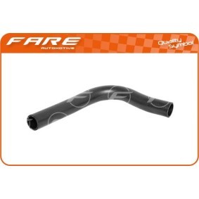 Kühlerschlauch 23462 von FARE SA günstig für 72,44 € online kaufen
