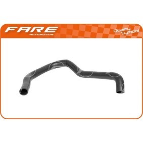 Kühlerschlauch 23463 von FARE SA günstig für 81,46 € online kaufen