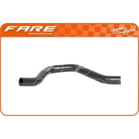 Kühlerschlauch 23474 von FARE SA günstig für 66,67 € online kaufen