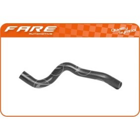 Kühlerschlauch 23478 von FARE SA günstig für 68,30 € online kaufen