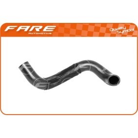 Kühlerschlauch 23501 von FARE SA günstig für 65,35 € online kaufen