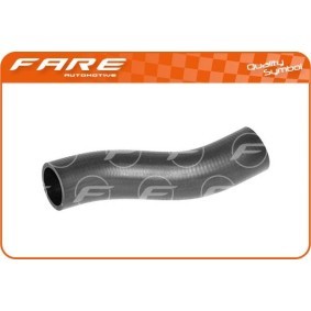 Compre Manguito de radiador de FARE SA online para LAND CRUISER 90 (_J9_) a precios moderados