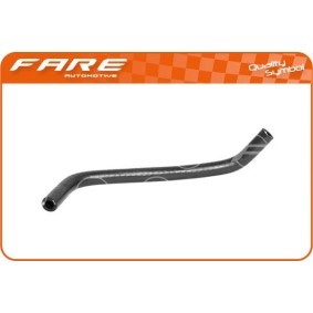 Kühlerschlauch 23521 von FARE SA günstig für 50,96 € online kaufen