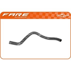 Kühlerschlauch 23544 von FARE SA günstig für 73,77 € online kaufen