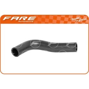 Kühlerschlauch 23545 von FARE SA günstig für 56,88 € online kaufen