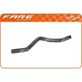Kühlerschlauch 23546 von FARE SA günstig für 66,62 € online kaufen