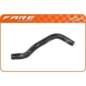 Kühlerschlauch 23548 von FARE SA günstig für 66,60 € online kaufen