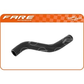 Kühlerschlauch 23555 von FARE SA günstig für 65,14 € online kaufen
