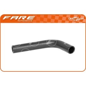 Kühlerschlauch für SUZUKI von FARE SA