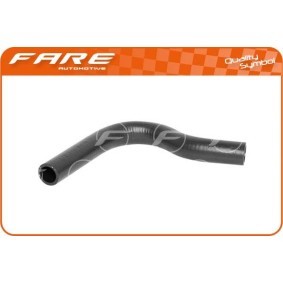 Kühlerschlauch für SUZUKI von FARE SA