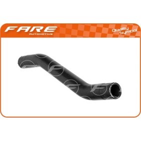 Kühlerschlauch 23561 von FARE SA günstig für 58,45 € online kaufen