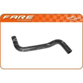 Kühlerschlauch 23562 von FARE SA günstig für 80,40 € online kaufen