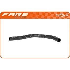Kühlerschlauch 23563 von FARE SA günstig für 65,19 € online kaufen