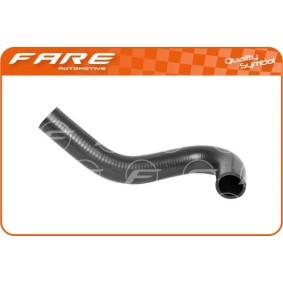 Kühlerschlauch 23565 von FARE SA günstig für 65,76 € online kaufen