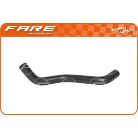 Kühlerschlauch 23568 von FARE SA günstig für 61,58 € online kaufen