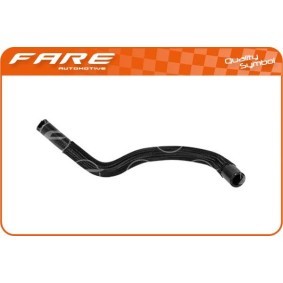 Kühlerschlauch 23575 von FARE SA günstig für 60,28 € online kaufen