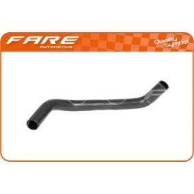 Kühlerschlauch 23578 von FARE SA günstig für 65,83 € online kaufen