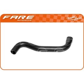 Kühlerschlauch 23584 von FARE SA günstig für 67,27 € online kaufen