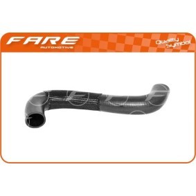 Kühlerschlauch 23598 von FARE SA günstig für 74,54 € online kaufen
