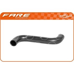 Acquista Manicotto radiatore da FARE SA online per IMPREZA Station wagon (GG) a prezzi moderati