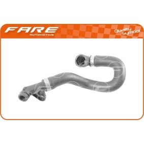 Kühlerschlauch 23650 von FARE SA günstig für 76,91 € online kaufen