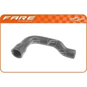 Kühlerschlauch 23663 von FARE SA günstig für 65,75 € online kaufen