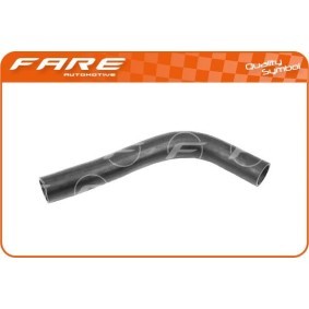 Kühlerschlauch 23666 von FARE SA günstig für 15,56 € online kaufen
