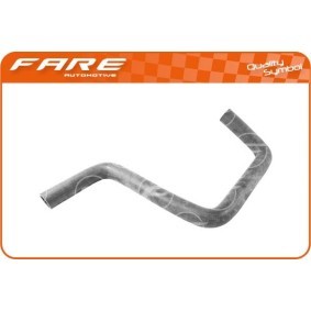 Kühlerschlauch 23667 von FARE SA günstig für 23,76 € online kaufen