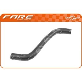 Kühlerschlauch 23669 von FARE SA günstig für 15,94 € online kaufen