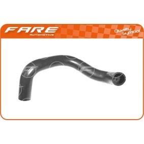 Kühlerschlauch 23671 von FARE SA günstig für 15,94 € online kaufen