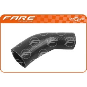 Kühlerschlauch 23674 von FARE SA günstig für 58,33 € online kaufen