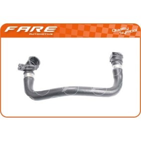 Kühlerschlauch 23697 von FARE SA günstig für 16,73 € online kaufen