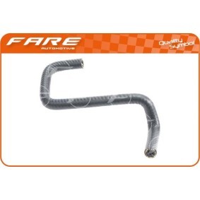 Kühlerschlauch 23724 von FARE SA günstig für 77,46 € online kaufen