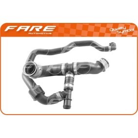 Kühlerschlauch 23734 von FARE SA günstig für 16,73 € online kaufen