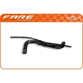 Kühlerschlauch 23740 von FARE SA günstig für 114,60 € online kaufen