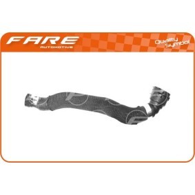Kühlerschlauch 23753 von FARE SA günstig für 80,11 € online kaufen