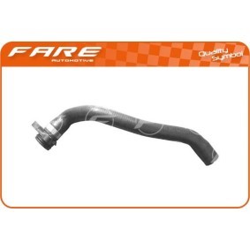 Kühlerschlauch 23823 von FARE SA günstig für 75,55 € online kaufen