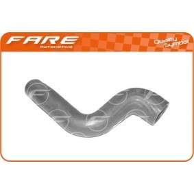 Kühlerschlauch 23824 von FARE SA günstig für 120,31 € online kaufen