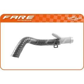 Kühlerschlauch 23825 von FARE SA günstig für 74,61 € online kaufen