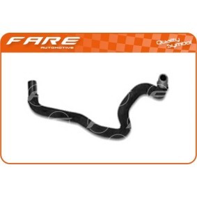 Kühlerschlauch 23839 von FARE SA günstig für 55,04 € online kaufen