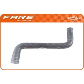 Kühlerschlauch 23846 von FARE SA günstig für 12,85 € online kaufen