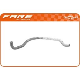 Kühlerschlauch 23848 von FARE SA günstig für 65,73 € online kaufen