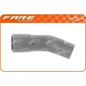 Kühlerschlauch 23858 von FARE SA günstig für 12,85 € online kaufen