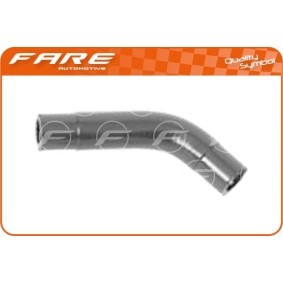 Comprar Tubería de radiador de FARE SA 23867 a bajo precio de 12,20 €