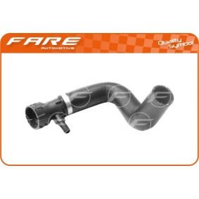 Kühlerschlauch 23890 von FARE SA günstig für 15,23 € online kaufen