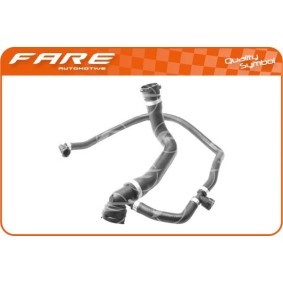 Kühlerschlauch 23891 von FARE SA günstig für 15,23 € online kaufen