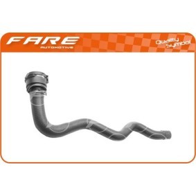 Kühlerschlauch 23892 von FARE SA günstig für 15,23 € online kaufen