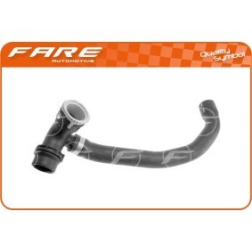 Kühlerschlauch 23894 von FARE SA günstig für 15,23 € online kaufen