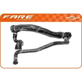 Kühlerschlauch 23896 von FARE SA günstig für 13,86 € online kaufen